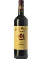 Château Malescot St. Exupéry 2021