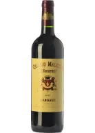 Château Malescot St. Exupéry 2022