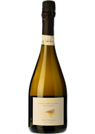 Mallerenga Brut Nature Gran Reserva 2018