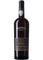 Blandy's 20 Years Malmsey