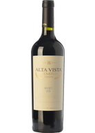 Alta Vista Premium Malbec 2022
