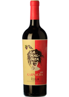 La Maldita Tinto 2025