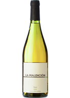 La Maldición Malvar Blanco 2024