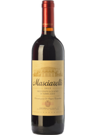 Masciarelli Montepulciano d'Abruzzo 2022