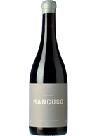 Mancuso 2021
