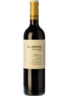 El Andén de la Estación 2022 (Magnum)