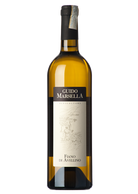 Guido Marsella Fiano di Avellino 2018