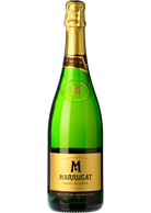 Marrugat Gran Reserva Brut Nature 2019