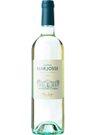 Château Marjosse Blanc Bordeaux 2020