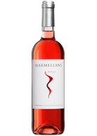Marmellans Rosat