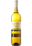María de Molina Verdejo 2024