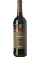 Matanegra Perillan 2013 (Magnum)