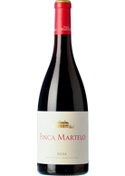 Finca Martelo Reserva 2019