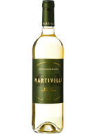 Martivillí Sauvignon Blanc 2025