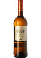 Martivillí Fermentado En Barrica 2024