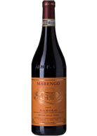 M. Marengo Barolo Bricco delle Viole 2020