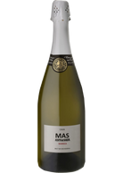 Mas d’Alsina Sardà Brut Nature Reserva 2018