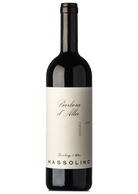 Massolino Barbera d'Alba 2024
