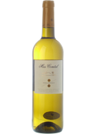 Mas Comtal Pomell de Blancs 2021