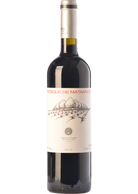 Bosque de Matasnos Etiqueta Blanca 2022