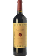 Ornellaia Masseto 2020