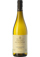 Feudo Montoni Catarratto del Masso 2023