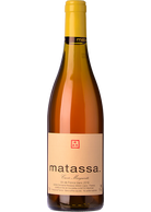 Matassa Cuvée Marguerite 2019