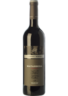 Matanegra Olmedillo 2022
