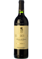 Matarromera Crianza 2021