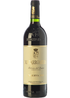 Matarromera Reserva 2021