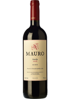 Mauro 2016