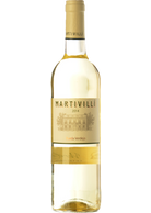 Martivillí Verdejo 2020
