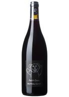 Matthieu Barret Petit Ours Brun 2024