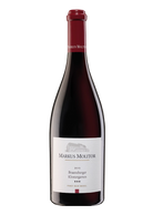 Molitor Brauneberger Klostergarten 2015