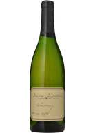 Marc Bredif Vouvray Collection 1989