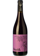 Mas Candí Baudili Negre 2024