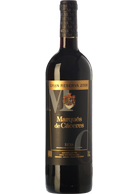 Marqués de Cáceres Gran Reserva 2019