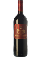 Marqués de Cáceres Crianza 2020 (Magnum)