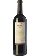 Mas d'en Compte Negre 2018