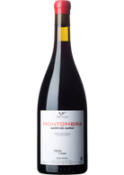 Mas Candí Montombra Tinto 2019
