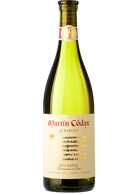 Martín Códax Albariño 2024