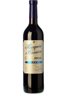 Marqués de Carrión Crianza 2019