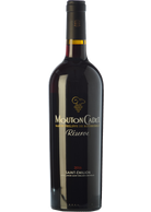 Mouton Cadet Réserve Saint-Émilion 2018