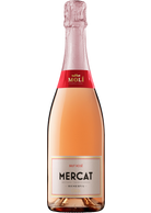 Mercat Reserva Brut Rosé 2021