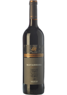 Matanegra VS Finca Valentina 2021