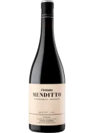 Menditto de Ostatu 2020