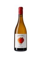 Barbeito Rocim & Barbeito A Meias 2020