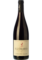 Guímaro Finca Meixemán 2023