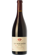Alphonse Mellot La Moussière Rouge 2022