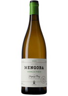 Mengoba Godello Viejo Sobre Lías 2023